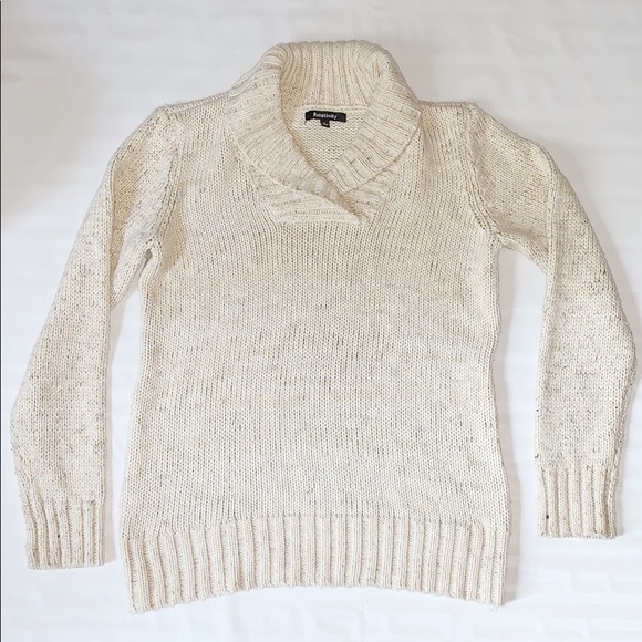 Relativity Sweaters - Relativity | Sweater Cowl Neck Size Large Relativity Sweaters - Relativity | Sweater Cowl Neck Size Large